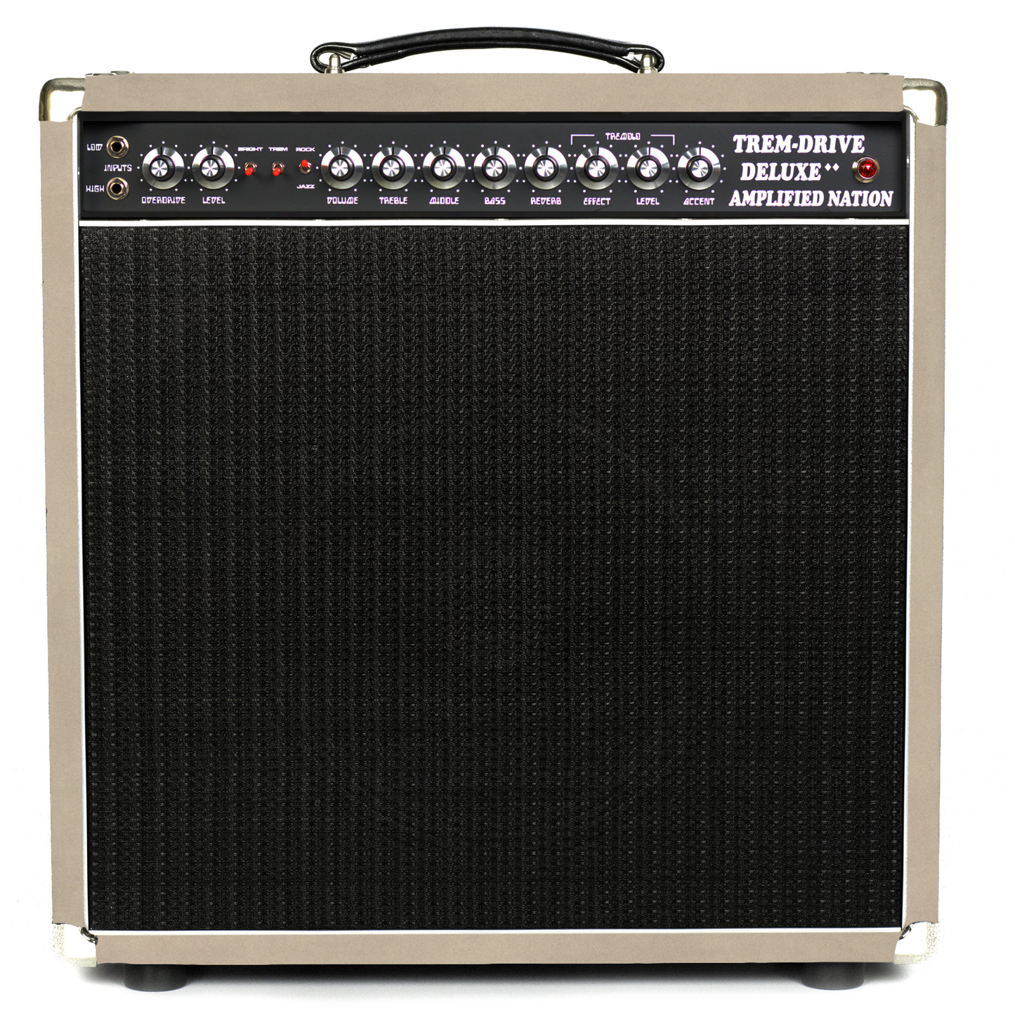 Trem-Drive Deluxe - 22W Combo - 120V w/Celestion Creamback