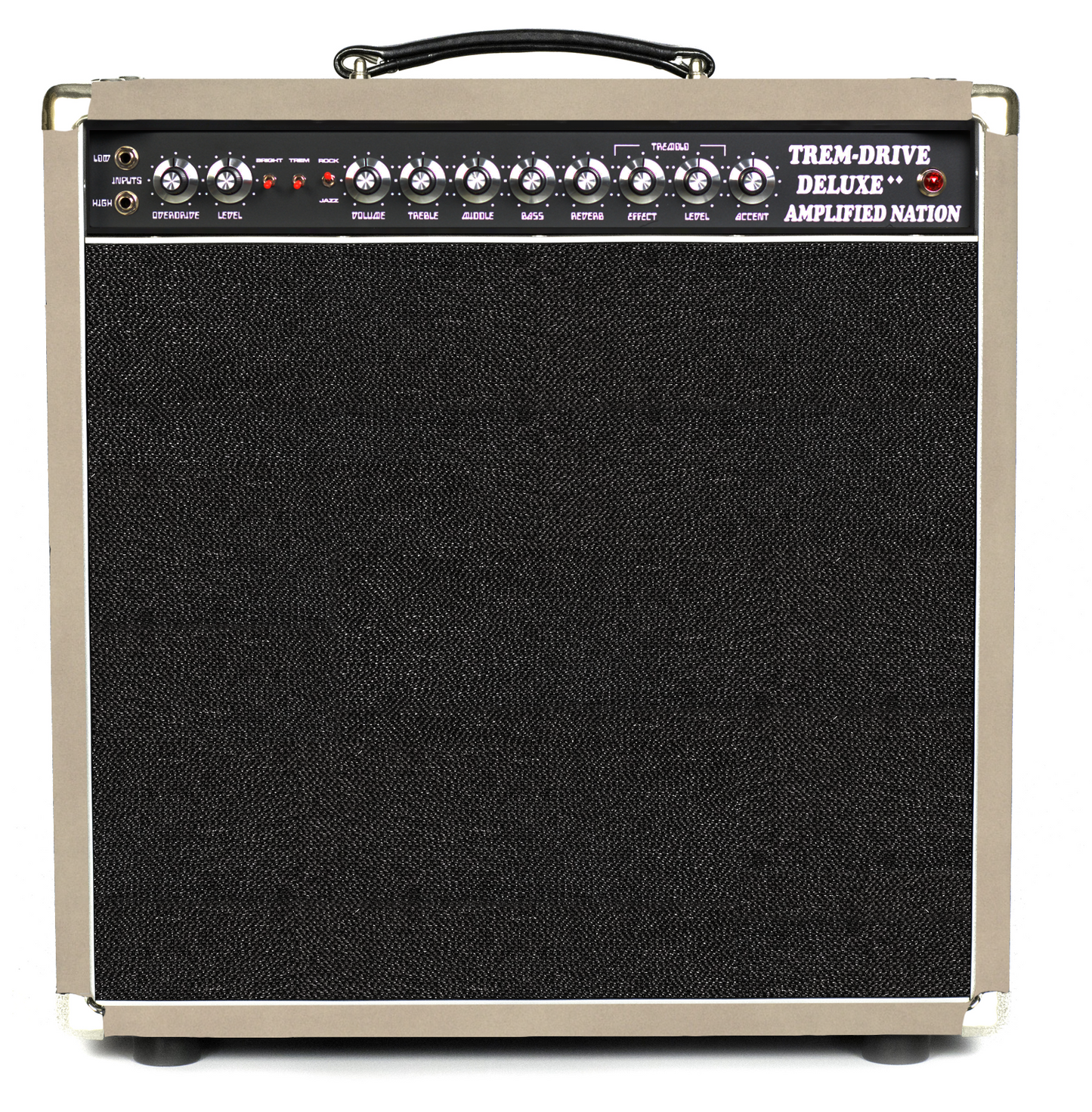 Trem-Drive Deluxe - 22W Combo - 120V w/Celestion Creamback