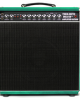 Trem-Drive Deluxe - 50W Combo - 120V w/Warehouse WGS 12L