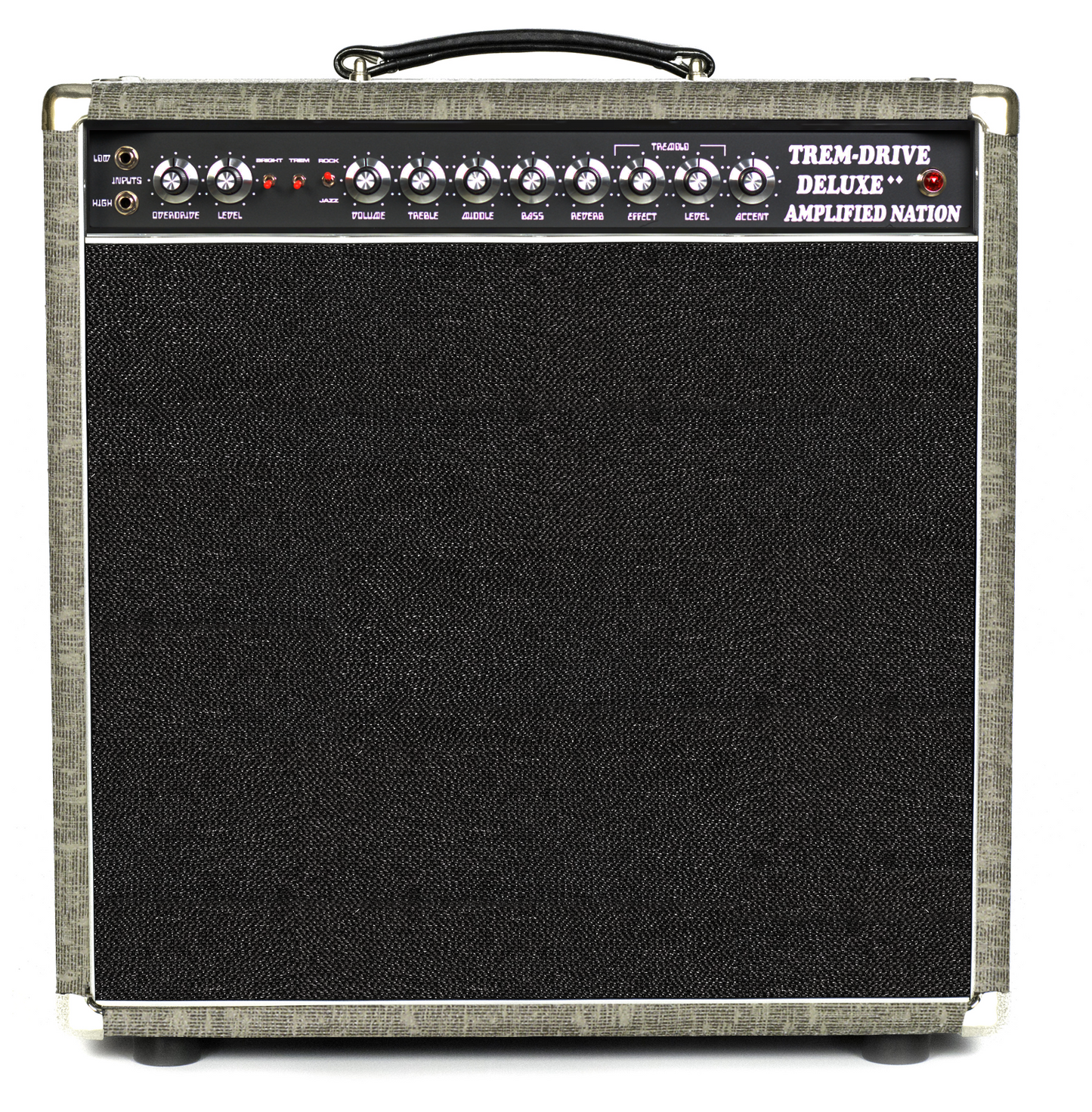 Trem-Drive Deluxe - 22W Combo - 120V w/Celestion Creamback