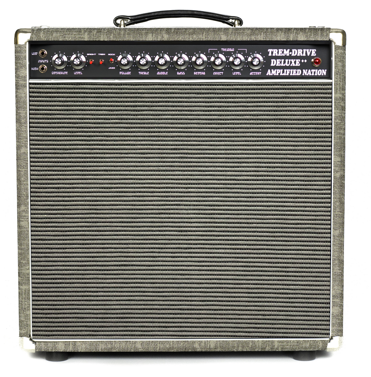 Trem-Drive Deluxe - 22W Combo - 120V w/Celestion Creamback