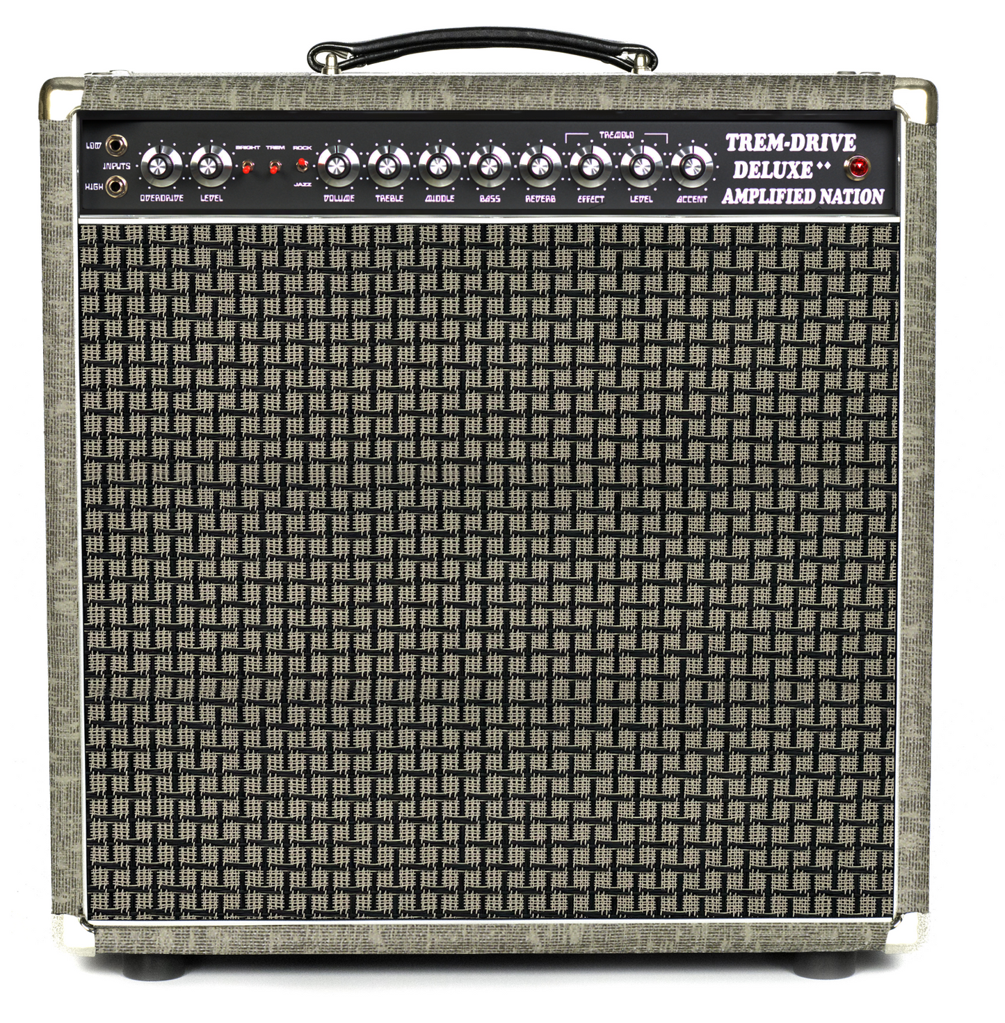 Trem-Drive Deluxe - 22W Combo - 120V w/Celestion Creamback