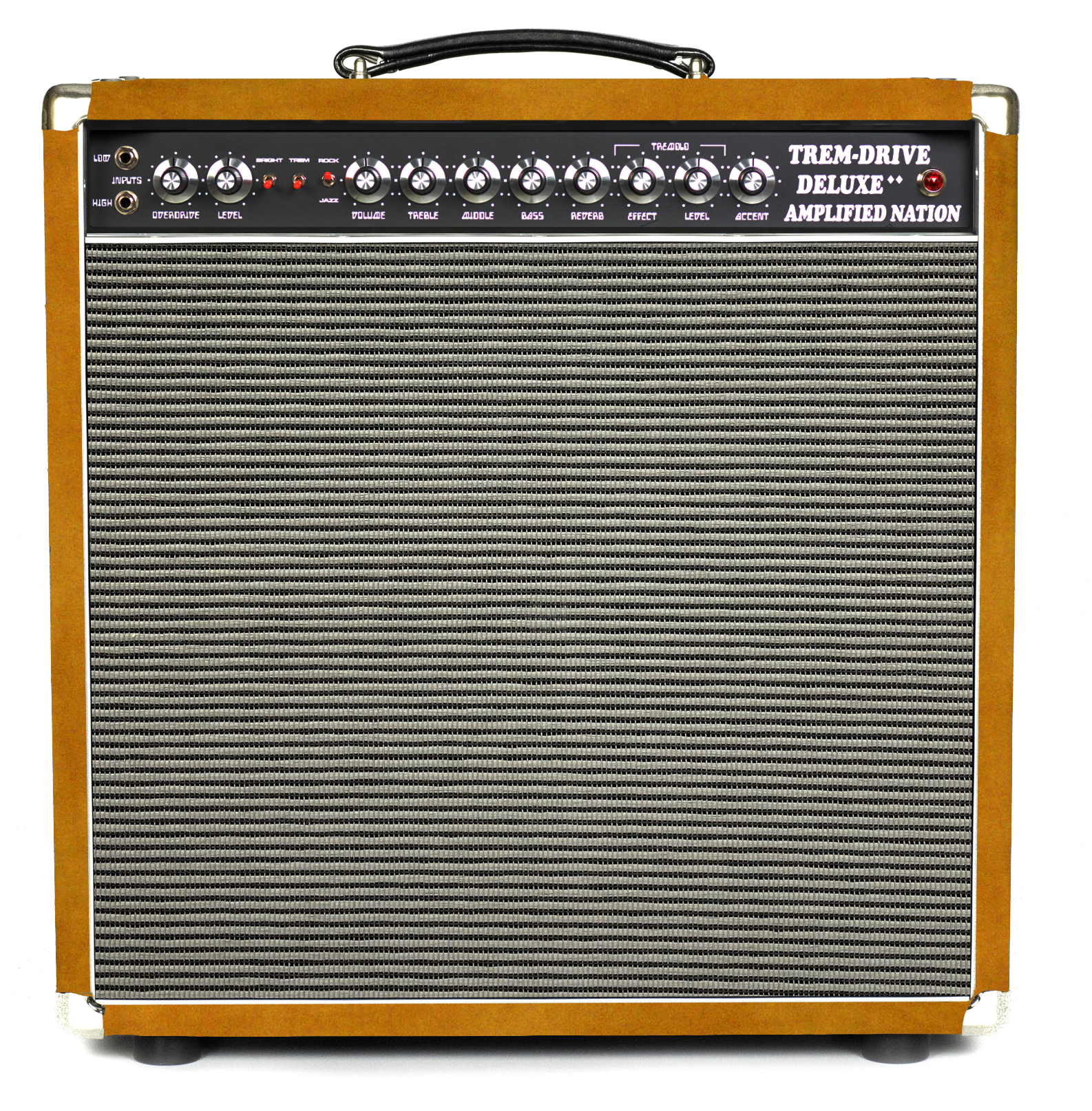 Trem-Drive Deluxe - 22W Combo - 120V w/Celestion Creamback