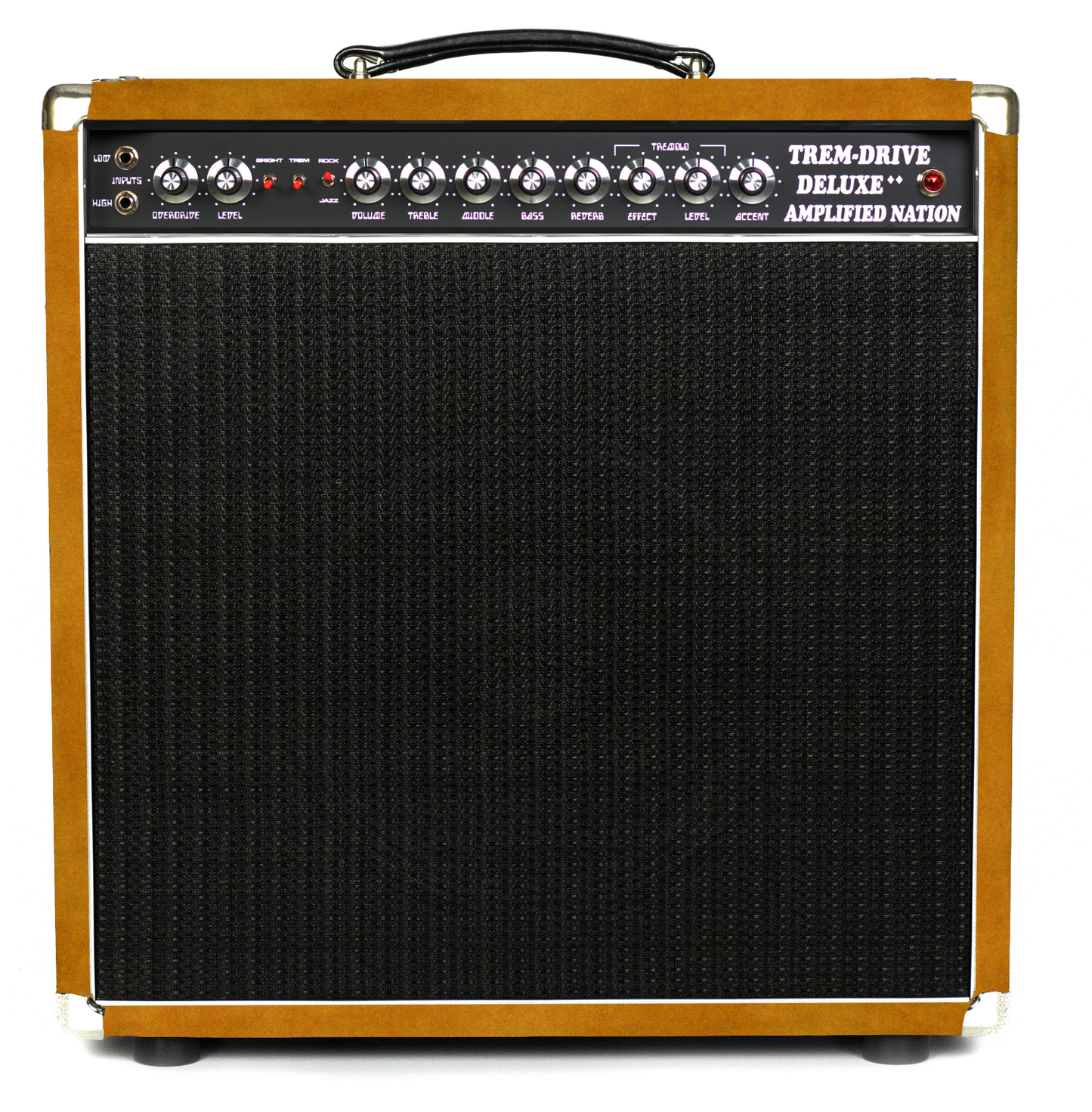 Trem-Drive Deluxe - 22W Combo - 120V w/Celestion Creamback