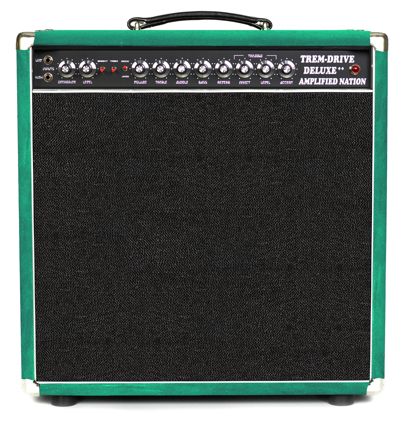 Trem-Drive Deluxe - 22W Combo - 120V w/Celestion Creamback