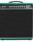 Trem-Drive Deluxe - 22W Combo - 120V w/Warehouse WGS 12L