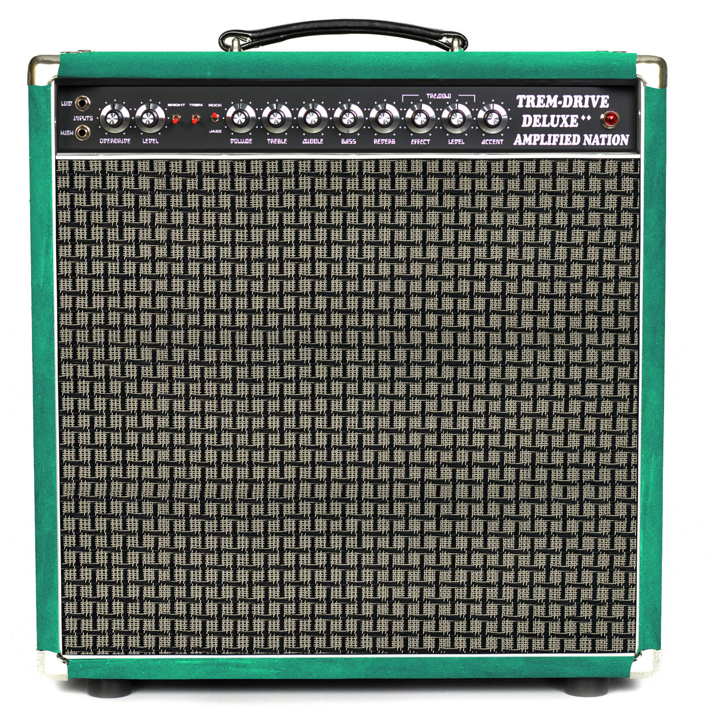 Trem-Drive Deluxe - 22W Combo - 120V w/Celestion Creamback