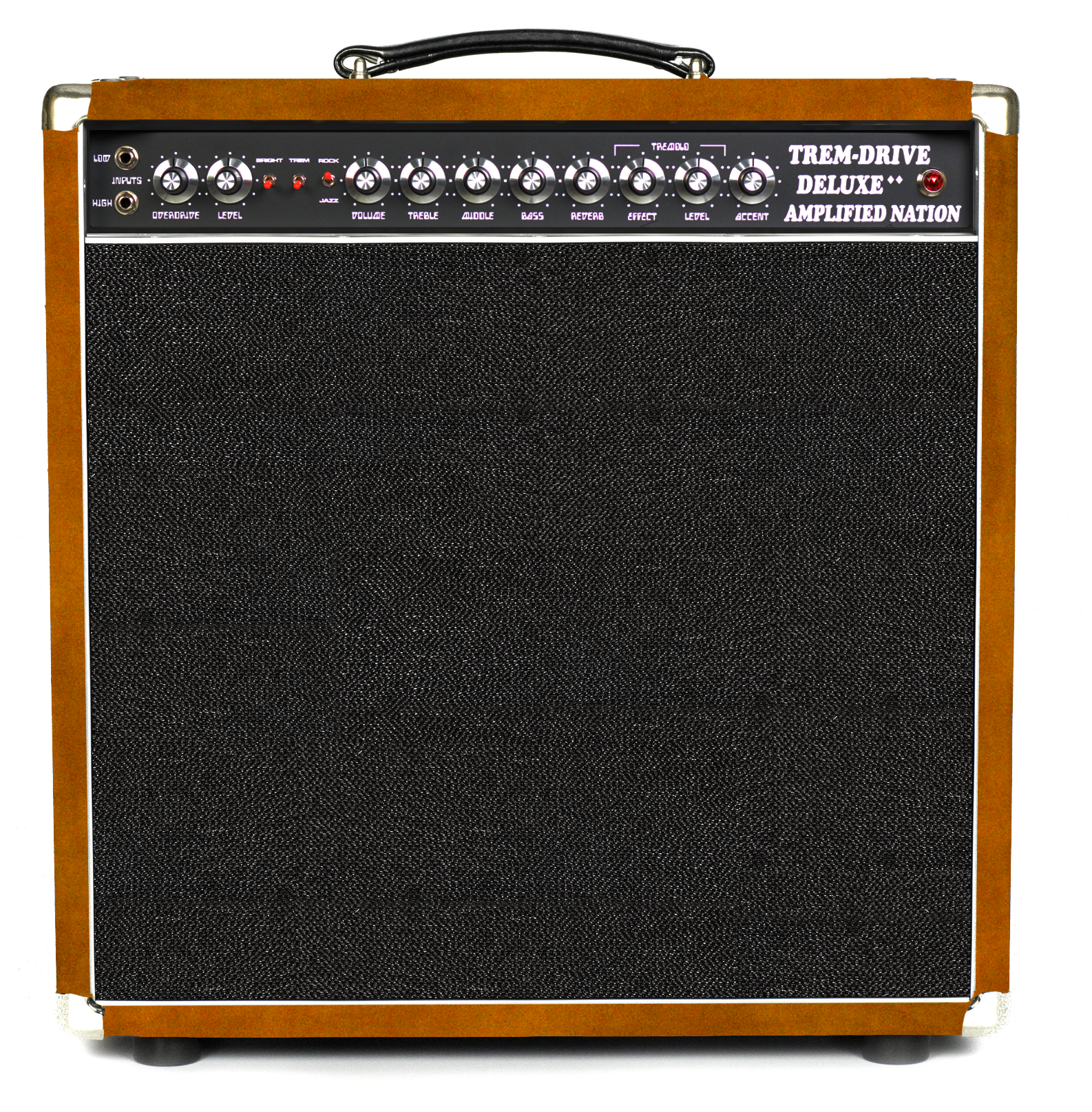 Trem-Drive Deluxe - 22W Combo - 120V w/Celestion Creamback