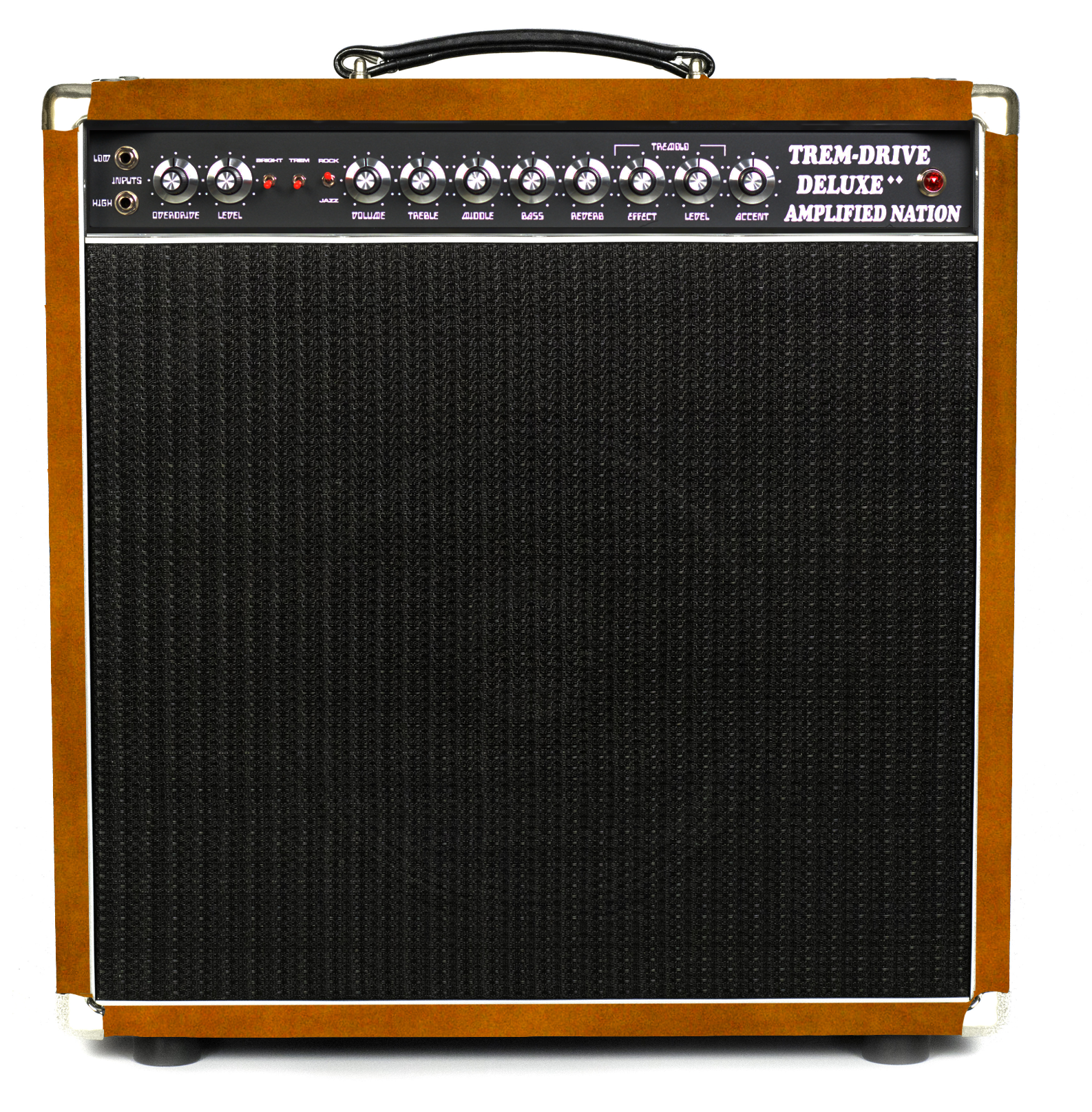 Trem-Drive Deluxe - 22W Combo - 120V w/Celestion Creamback