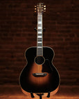1936 Washburn Tonk Bros Model 5257 1/2