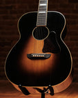 1936 Washburn Tonk Bros Model 5257 1/2