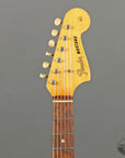 1965 Fender Mustang [*Signed by George Jones]