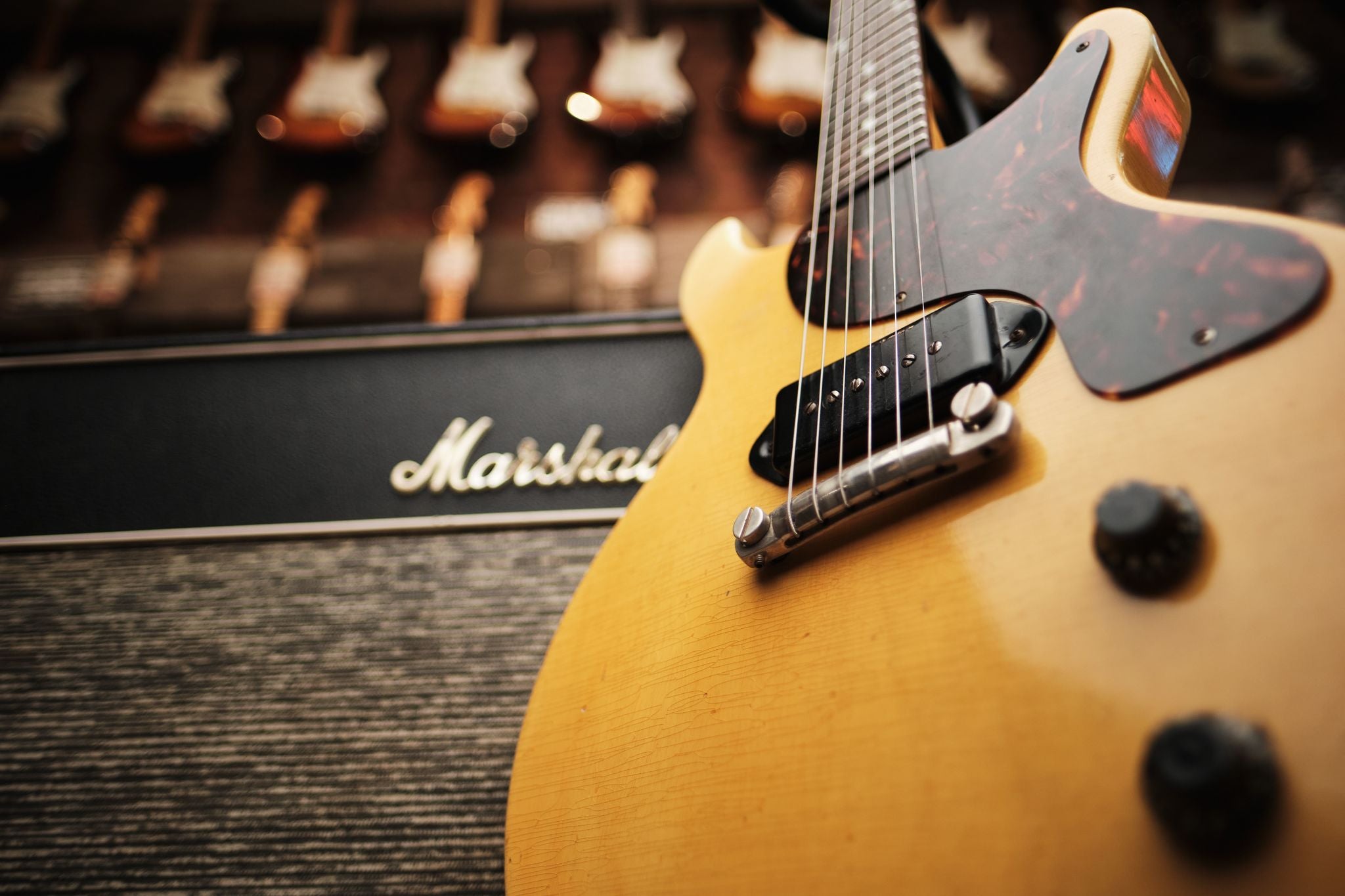 Emerald City Guitars