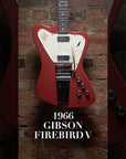 1966 Gibson Firebird V