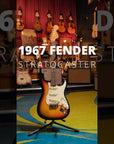 1967 Fender Stratocaster
