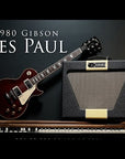 *HOLD* 1980 Gibson Les Paul Standard [*Demo Video]