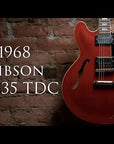 1968 Gibson ES-335TDC