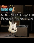 1966 Fender Stratocaster [*Demo Video!]