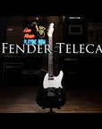 1966 Fender Telecaster [*Demo Video]