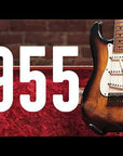 1955 Fender Stratocaster