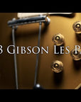 1953 Gibson Les Paul Goldtop [*Demo Video!]