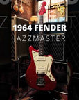 1964 Fender Jazzmaster