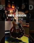 1970 Gibson ES-330TDW