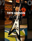 1979 Gibson Flying V
