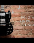 1961 Gibson Les Paul (SG) Standard