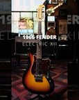 1966 Fender Electric XII