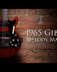 1965 Gibson Melody Maker D