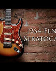 *HOLD* 1964 Fender Stratocaster