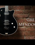 Pre-Owned Grez Mendocino w/ TV Jones PUs