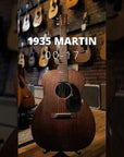 1935 Martin 00-17