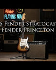 1966 Fender Stratocaster [*Demo Video!]