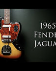 1965 Fender Jaguar