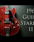1967 Guild Starfire III