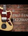 1967 Fender Jazzmaster