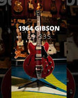 1964 Gibson ES-335