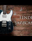 Fender "Jazzcaster" Partscaster