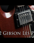 1962 Gibson Les Paul Standard SG [*Demo Video]