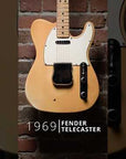1969 Fender Telecaster