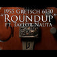HOLD 1955 Gretsch Roundup 6130 [*Demo Video!]