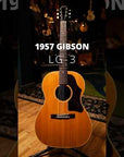 1957 Gibson LG-3