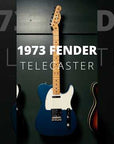 1973 Fender Telecaster