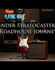 1965 Fender Stratocaster [*Demo Video!]