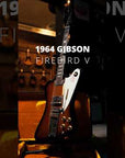 1964 Gibson Firebird V