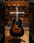 1943 Gibson Southern Jumbo