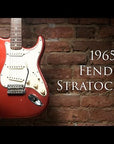 1965 Fender Stratocaster