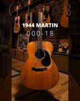 1944 Martin 000-18